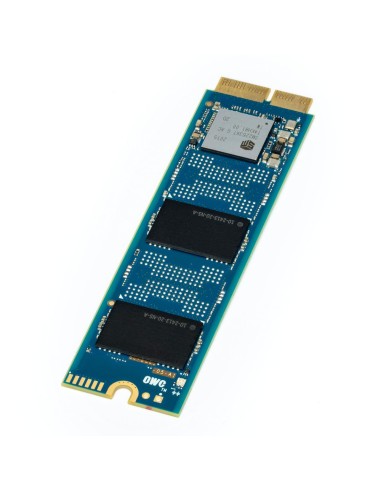 Disco Ssd Owc Aura N2 M.2 512 Gb Pci Express 3.1 Qlc 3d Nand Nvme