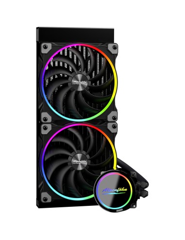 Alpenföhn 84000000189 Computer Cooling System Procesador All-in-one Liquid Cooler