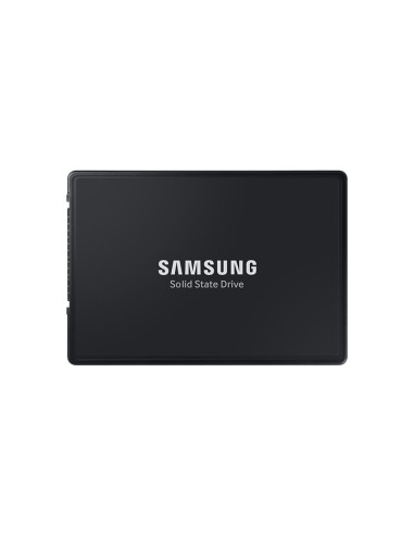 Disco Ssd Samsung Pm9a3 Mzql23t8hcls 3840 Gb 2,5 Pcie 4.0 X4 U.2 1,3 Dwpd