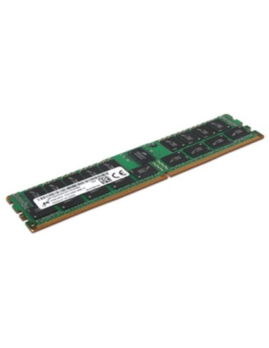 Memoria Ram Lenovo 16gb Ddr4  3200      Ecc   Rdimm