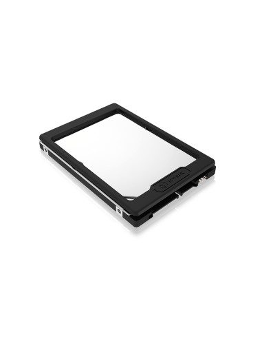 Marco Icybox 2.5 "hdd / Ssd -  7-9.5 Mm Retail