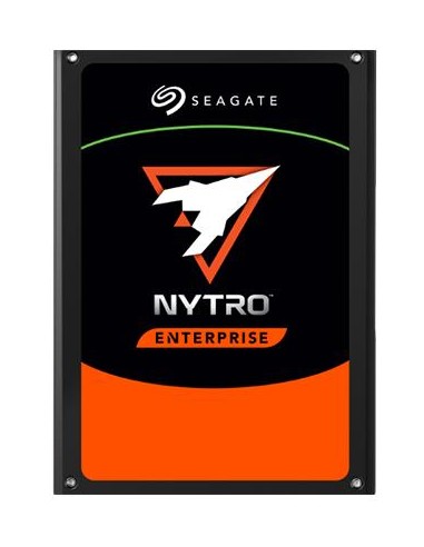 Seagate Nytro 3732 Xs1600me70094 1600 Gb 2,5" 63,5mm 0,548 Dwpd/5j Ssd Sas