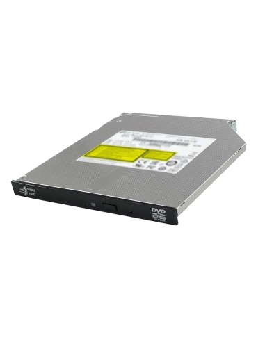 Grabadora Interna Lg Dvd-rw Ulta-slim 9.5mm (gud1n.chla10b) Bulk Sata Negra Dvd-rw Ulta-slim 9.5mm (gud1n.chla10b) Bulk Sata ...