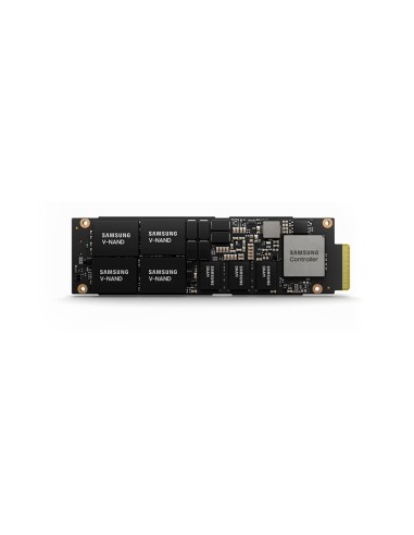 Disco Ssd Samsung Pm9a3 U.2 1920 Gb Pci Express 4.0 Bulk