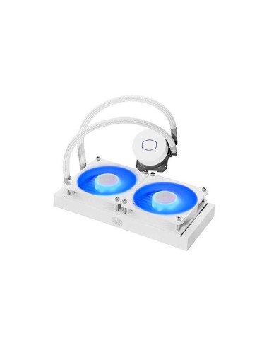 Ventilador Cpu Cooler Master Refrigeracion Liquida Masterliquid Ml360 Rgb Tr4 Edit. (mlx-d36m-a18pk-t1) Ventilador Cpu Cooler...