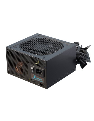 Fuente De Alimentación Seasonic G12 Gc-550 550w, Para Pc G12-gc-550