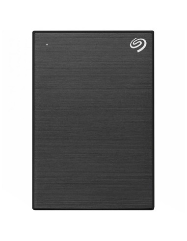 Disco Externo Ssd Seagate One Touch 1tb Black 1.5in  Ext  Usb 3.1 Type C