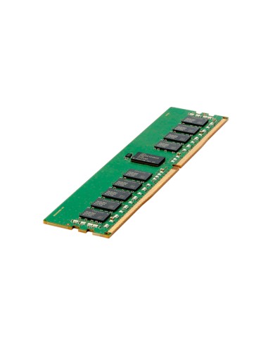 Memoria Ram Hpe 32gb (1x32gb) Single Rank X4 Ddr4-3200 Cas-22-22-22 Registered Smart Memory Kit