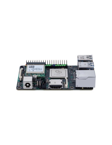 Asus Tinker Board 2 1,5 Mhz Rk3399