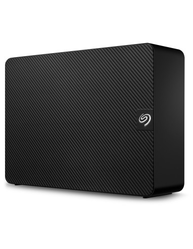 Disco Externo Hdd Seagate Expansion Desktop Drive 12tb Usb3.0 3.5inch
