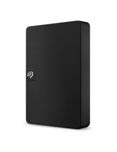 Disco Externo Hdd Seagate Expansion Portable 5tb Stkm5000400