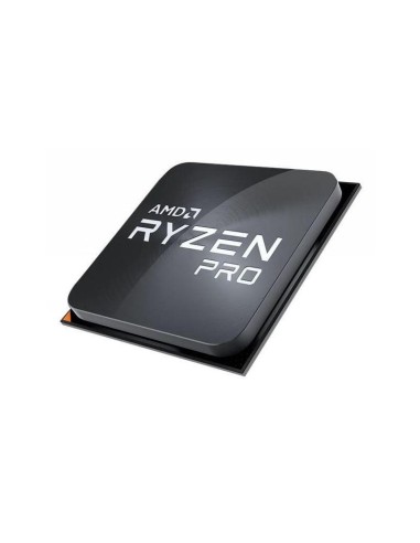 Procesador Amd Ryzen 5 Pro 4650g 3.7 Ghz Tray Socket Am4