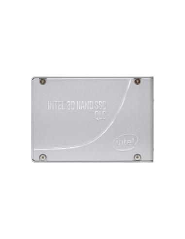 Disco Ssd Intel S4520 3.84tb Sata 2.5" 6gb S 3d4 Tlc Single Pack