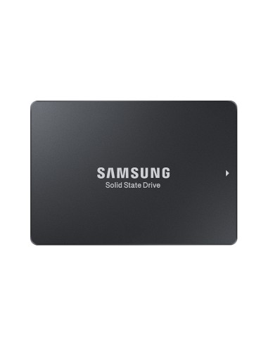 Disco Ssd Samsung 2,5" 1,9tb Pm893 Bulk Ent,