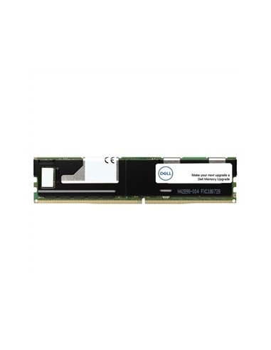 Memoria Ram Dell Upgrade - 8gb - 1rx8 Ddr4 Udimm 3200mhz Ecc