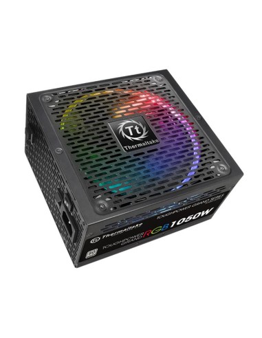 Fuente De Alimentación Thermaltake Toughpower Grand Rgb 1050w 80 Plus Platinum Modular