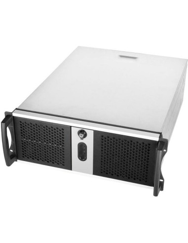 Caja Pc Chenbro 4u Rm42300-f2-usb3 W/o Psu