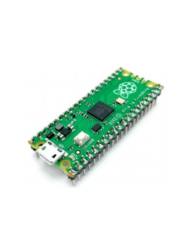 Joy-it Microcontrolador Raspberry Pi Pico Raspberry-pi-pico