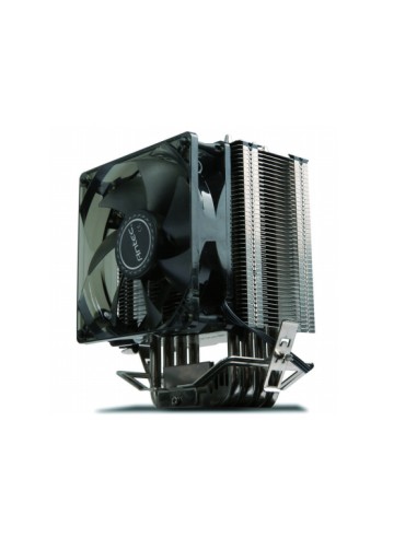 Refrigerador Cpu Antec A40 Pro Multisocket Intel/amd Led-azul