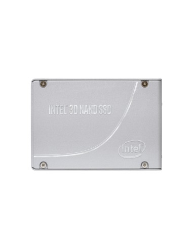 Disco Ssd Intel Dc P4510 Series (8.0tb, 2.5in U.2 Pcie 3.1 X4, 3d2, Tlc) Single Dc P4510, 8000 Gb, 2.5", Pci Express, 3200 Mb...