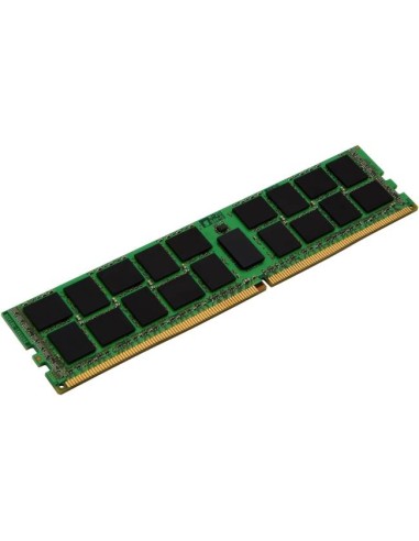 Memoria Ram Kingston Ddr4 8 Gb  2666 Mhz / Pc4-21300 Cl19 1.2 V Registrado Ecc