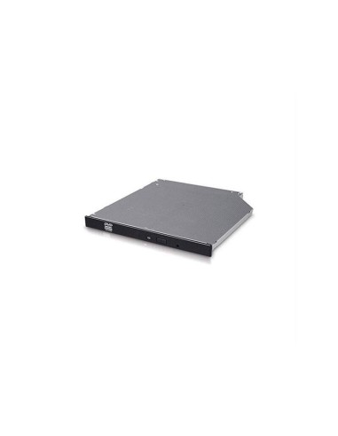 Grabadora Hitachi-lg Gud1n 6x Dvd-rw Interna Oem Slim Optical Drive 9.5mm