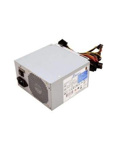 Fuente De Alimentación Seasonic Ssp-500es2 Bulk 500w