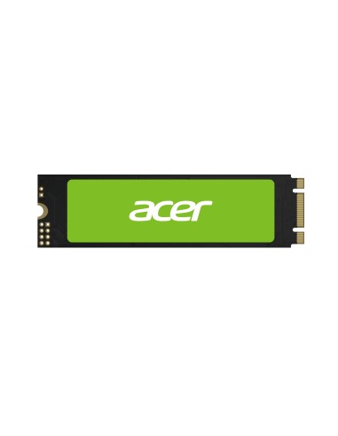 Ssd Acer Re100 M.2 256gb