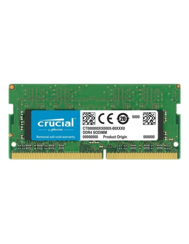 Memoria Hp Sodimm 16gb 2666mhz 1.2v Ddr4