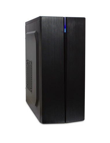 Caja Pc Inter-tech B-48 Midi Tower Negro