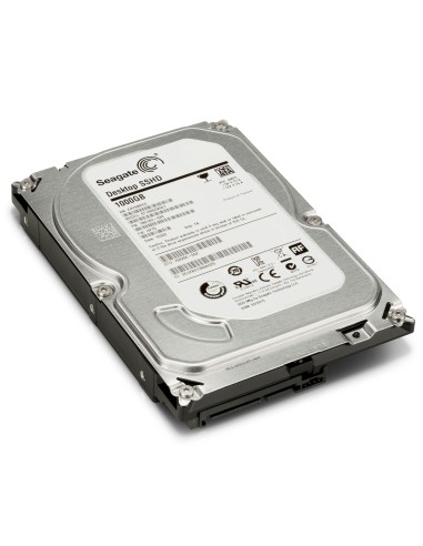 Disco Interno Hdd Seagate 500 Gb, Sata, 6 Gb/s, 7200 Rpm