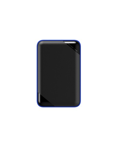 Disco Externo Hdd Silicon Power A62 Hdd Game Drive 2.5inch 2tb Usb 3.2 Blue