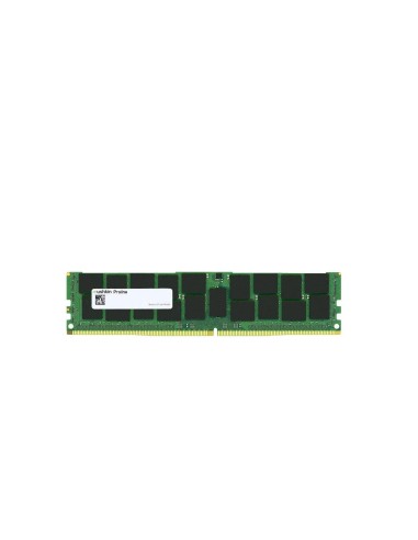 Memoria Ram Mushkin Proline 16 Gb 2 X 8 Gb Ddr4 2400 Mhz Ecc