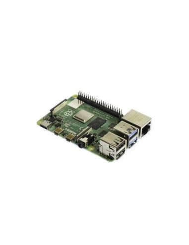 Placa Base Raspberry Board Pi 4  Cpu2.4ghz/1gb/usb3.0/hdmi/bt/wifi