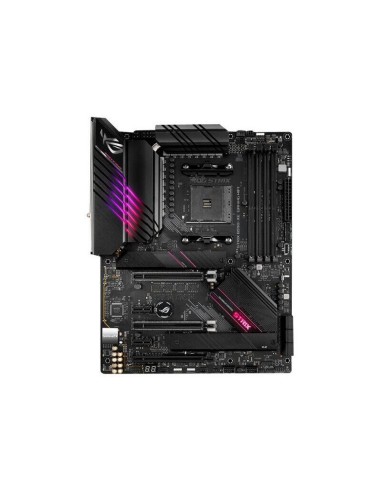 Placa Base Asus Rog Strix B550-xe Gaming Wifi Am4 Ddr4 1xm.2 6xsata Intel Wi-fi 6 Ax200 Atx Mb