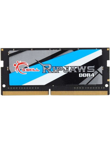 Memoria Ram G.skill Sodimm Ddr4 16gb Pc2133 C15 Rip Kit2