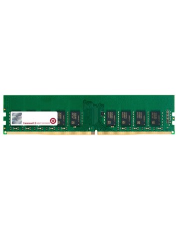 Memoria Transcend Ts1glh72v4b 8 Gb 1 X 8 Gb Ddr4 2400 Mhz Ecc