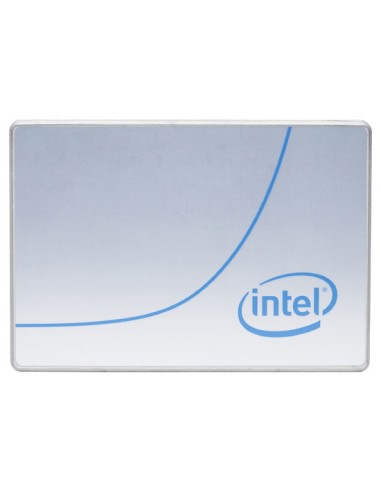 Disco Ssd Intel P4510 1tb 2.5" Pcie 3.1 X4 3d2 Tlc