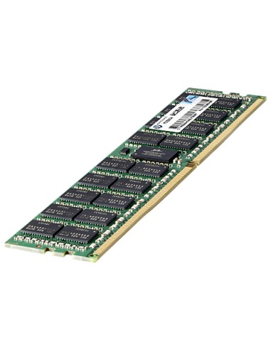 Memoria Ram Hp E - Ddr4 - 32 Gb - Dimm 288-pin - 2133 Mhz / Pc4-17000