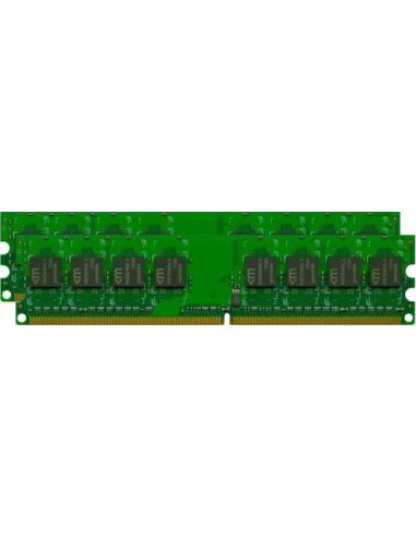 Memoria Mushkin 8gb Pc3-10666 2 X 4 Gb Ddr3 1333 Mhz