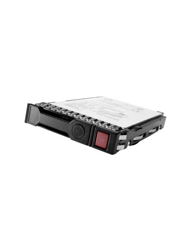 Hpe Hdd 600gb 12g 10k Sff Sas Ds Sc