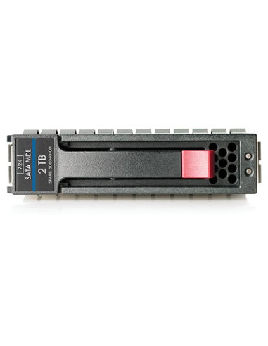 Disco Hp 507632-b21 3.5 2000 Gb Sata