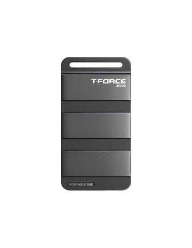 Disco Externo Ssd Teamgroup M200 2tb T8fed9002t0c102