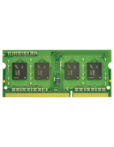 2-power Memoria Sodimm 4gb Multispeed 1066 1333 1600 Mhz Sodimm 2p-snpnwmx1c/4g