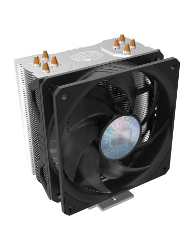 Ventilador Cpu Cooler Master Hyper 212 Evo V2 Lga 1700 (rr-2v2e-18pk-r2)