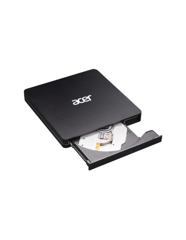 Dvdrw Acer Portable Dvd Writer 8x,  Slim