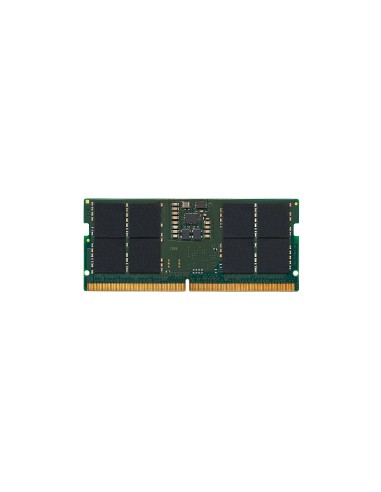 Memoria Ram 32gb Ddr5-4800mt/s Sodimm (kit 2x16)