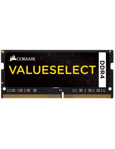 Memoria Corsair Sodimm Ddr4 8gb 2133mhz Vengeance 2 X 4gb