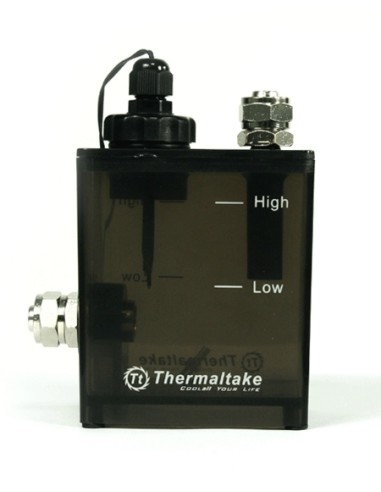 Tanque Con Sensores Thermaltake Aquabay M6