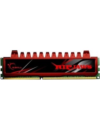 Memoria Ram G.skill Ripjaws Ddr3 4gb 1600mhz Cl9 1.5v Xmp